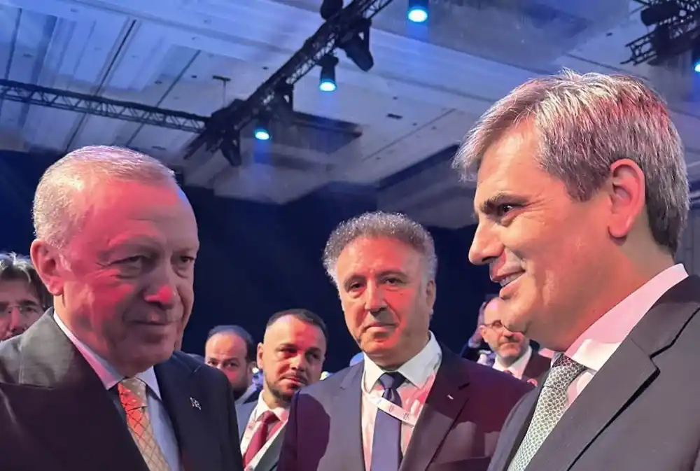 Ibrahimović otišao u Istanbul