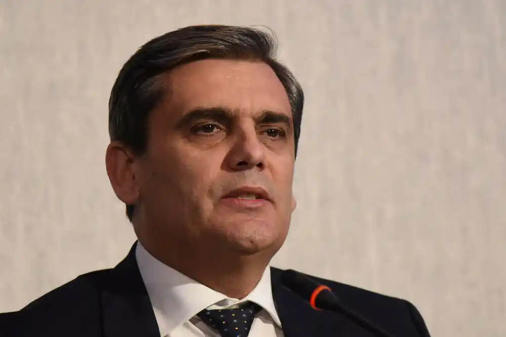 Ibrahimović: Pokrenućemo sve mehanizme kako bismo utvrdili ko stoji iza pokušaja destabilizacije Crne Gore