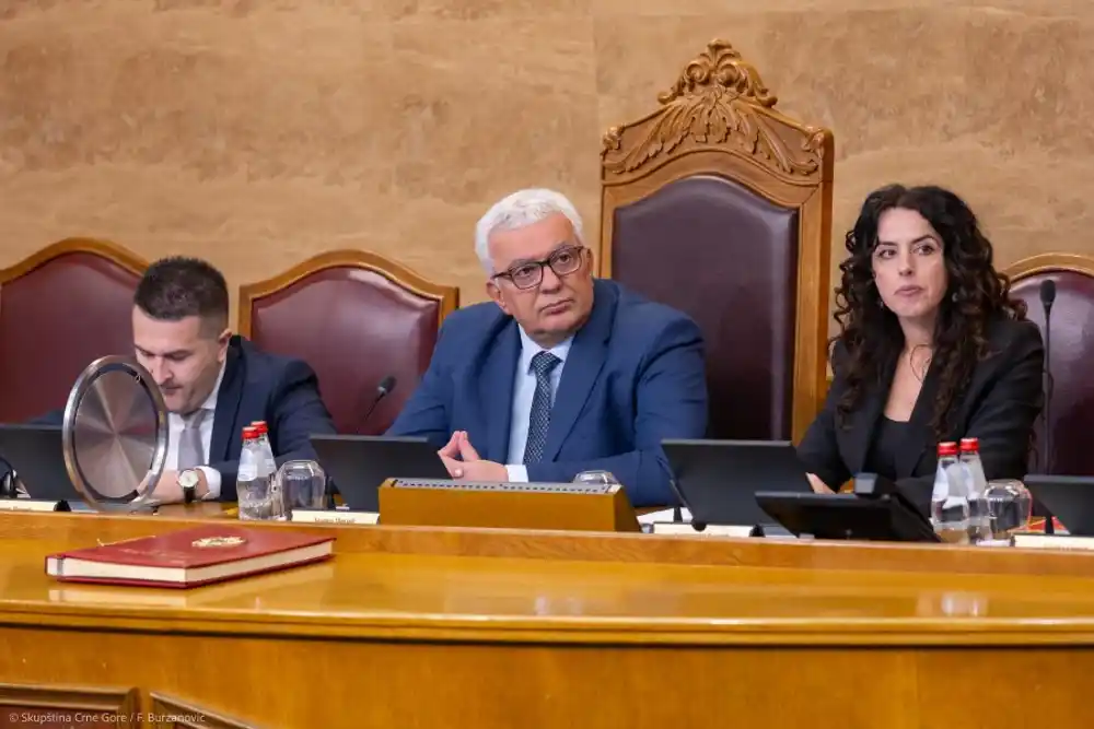 Ima li većine za izbor sudija Ustavnog suda?