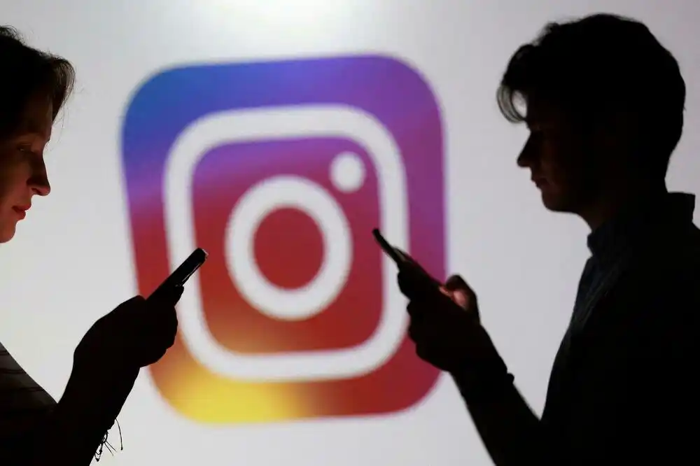 Instagram mape: Ugrožavanje bezbjednosti ili nova opcija za druženje