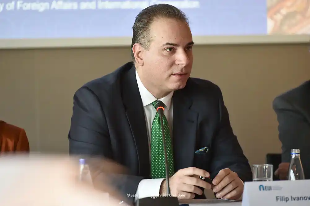 Ivanović: Za pretpostaviti je da su opozicioni prvaci u Briselu iskazali oduševljenu podršku akciji SDT i SPO
