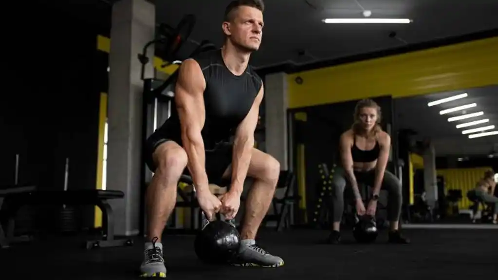 Iznenađenje za sve koji vježbaju: Trening NE MORA značiti i  GUBITAK  kilograma