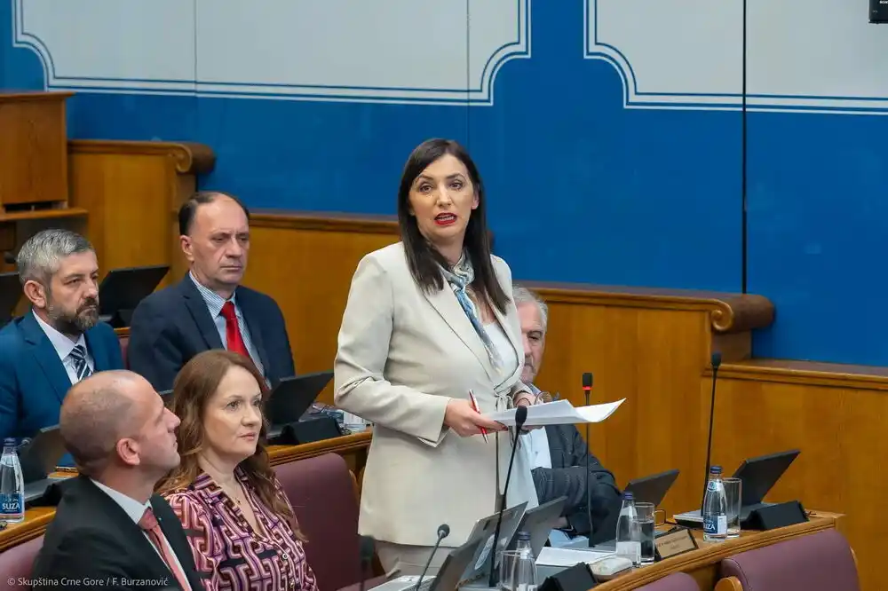 Jakšić Stojanović: Novi zakon o visokom obrazovanju omogućiće fleksibilniji model studija