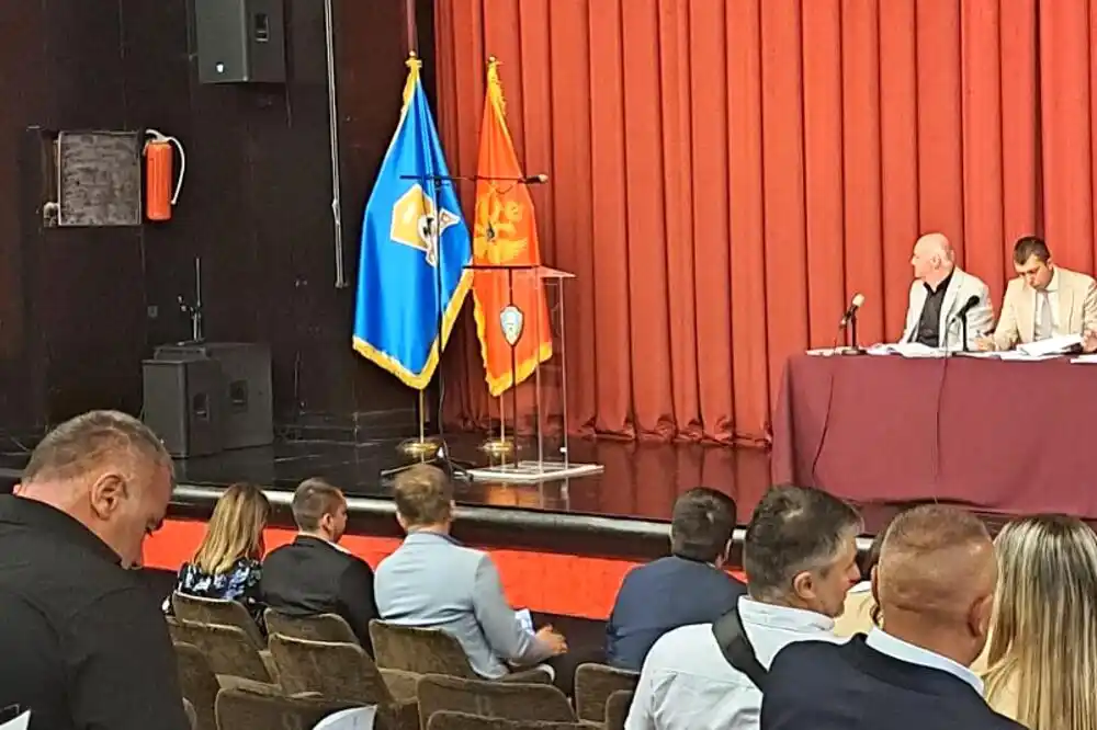 Janketić tvrdi da u većini u Mojkovcu postoje nesuglasice: Niko nema mandat da vlada sam