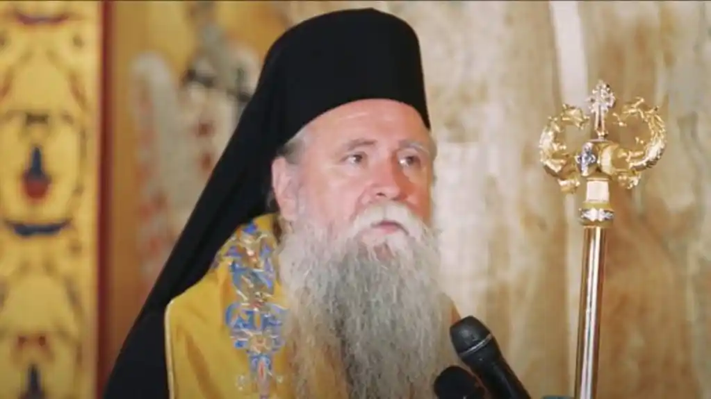 Joanikije: Mitropolit Amfilohije imao je vaseljensku širinu duha i bio CIJENJEN svuda u svijetu