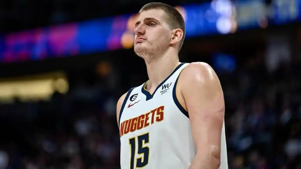 Jokić novim tripl-dablom vodio Denver do pobjede