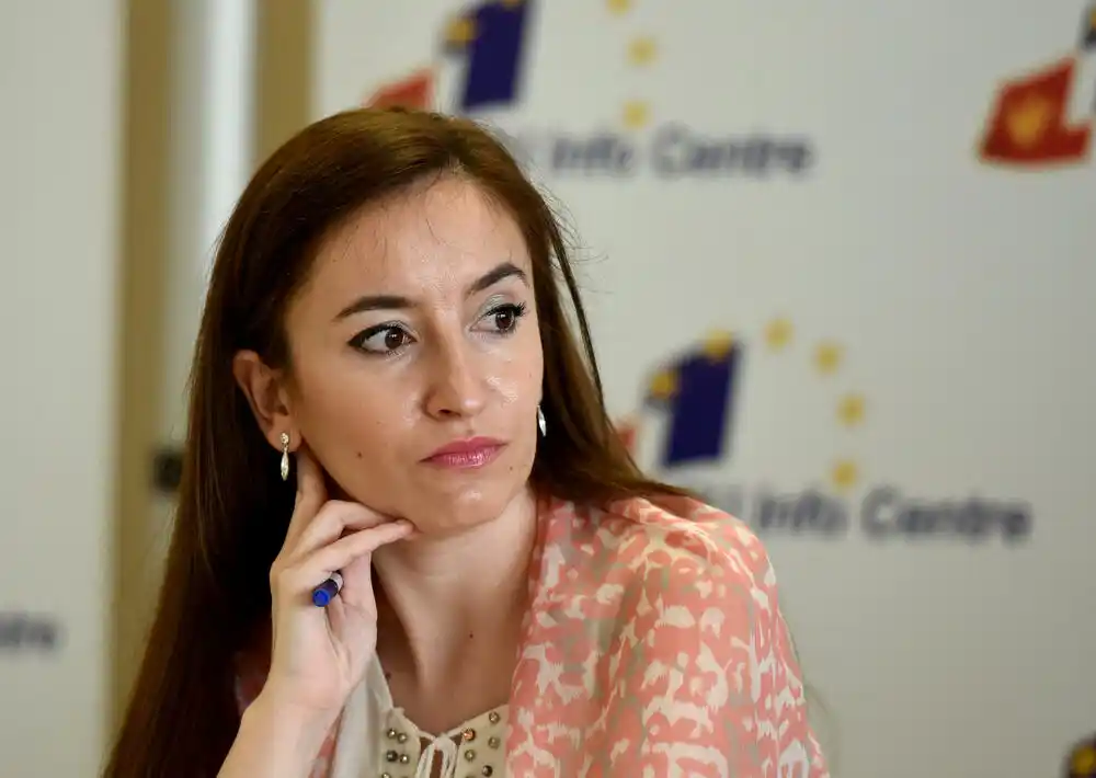 Kandidati kolateralna šteta političke trgovine: Prevagnuo partijski interes, nijesu izabrane sudije Ustavnog suda