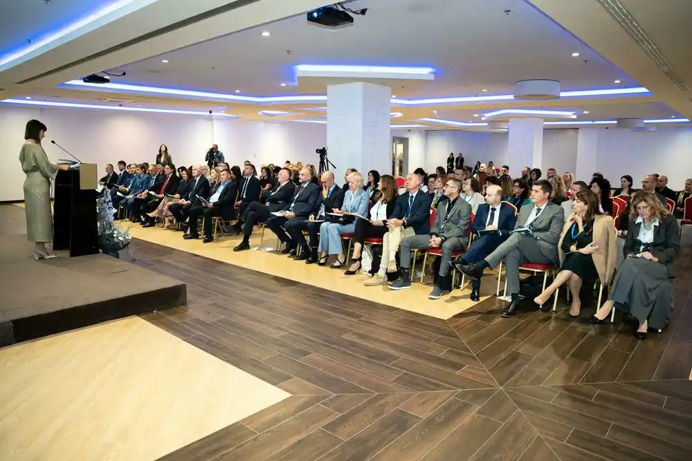 KCCG: Obezbijeđeno dva miliona eura bespovratnih sredstava iz EU fondova za realizaciju ključnog projekta