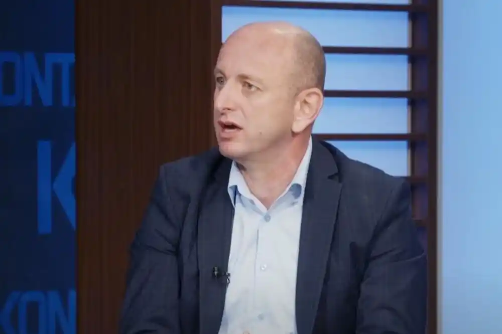 Knežević: Mujović da najzad objavi ugovor koji je Ivan Vuković potpisao sa dvije turske kompanije