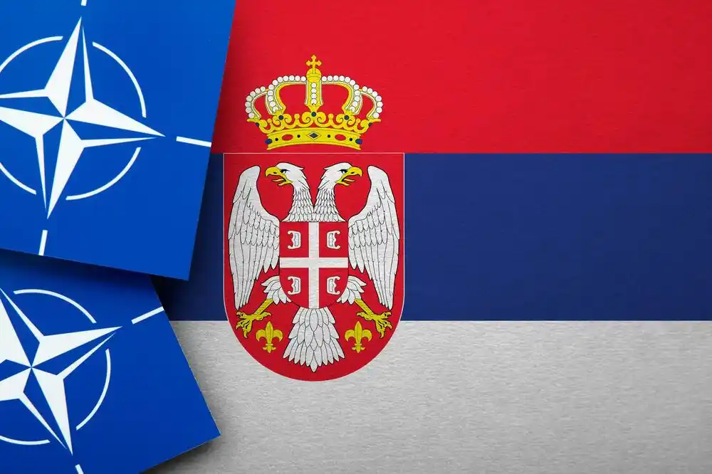 Konferencija NATO-a: Zapadni Balkan ponovo može postati „bure baruta Evrope“, mora se naći „rješenje za čvor Srbija“
