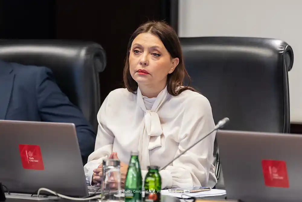 Kordić: Sa velikim zadovoljstvom čestitam predsjedniku Opštine Nikšić Marku Kovačeviću, gradskoj upravi i svim građankama i građanima povodom izuzetnog priznanja