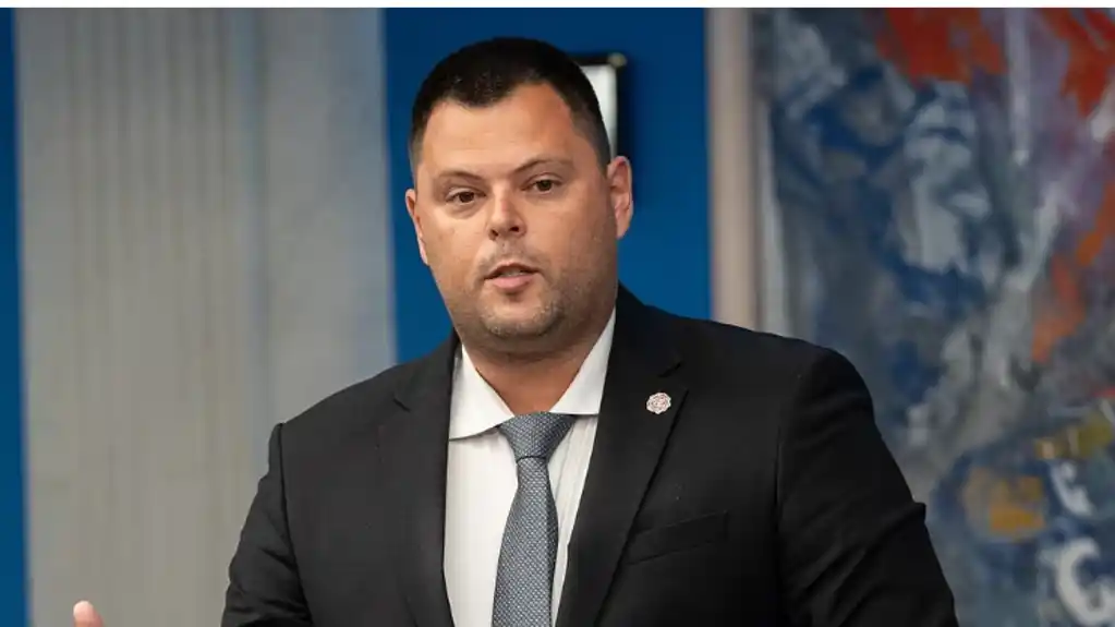 Kovačević: Titula Evropske prijestonice kulture PRIPADA svim građanima Nikšića