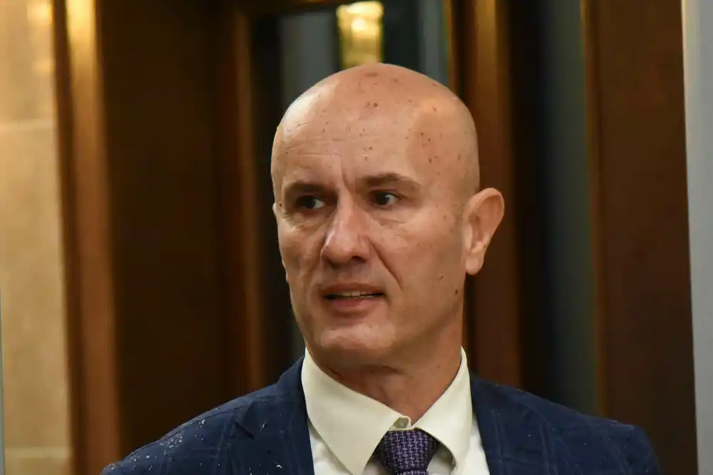 Laković: Bezbjednosni sistem bio opterećen malignim političkim uticajem