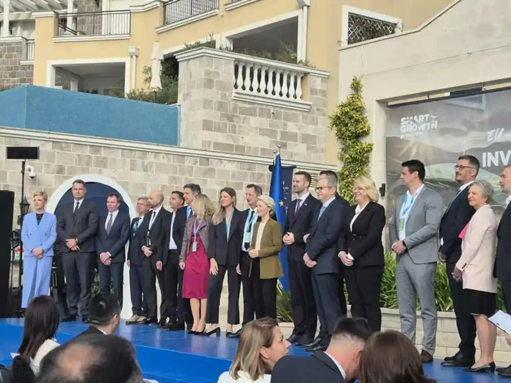 Laković: Rezultati pokazuju usmjerenost na otvaranje novih i očuvanje postojećih radnih mjesta, prekvalifikaciju…