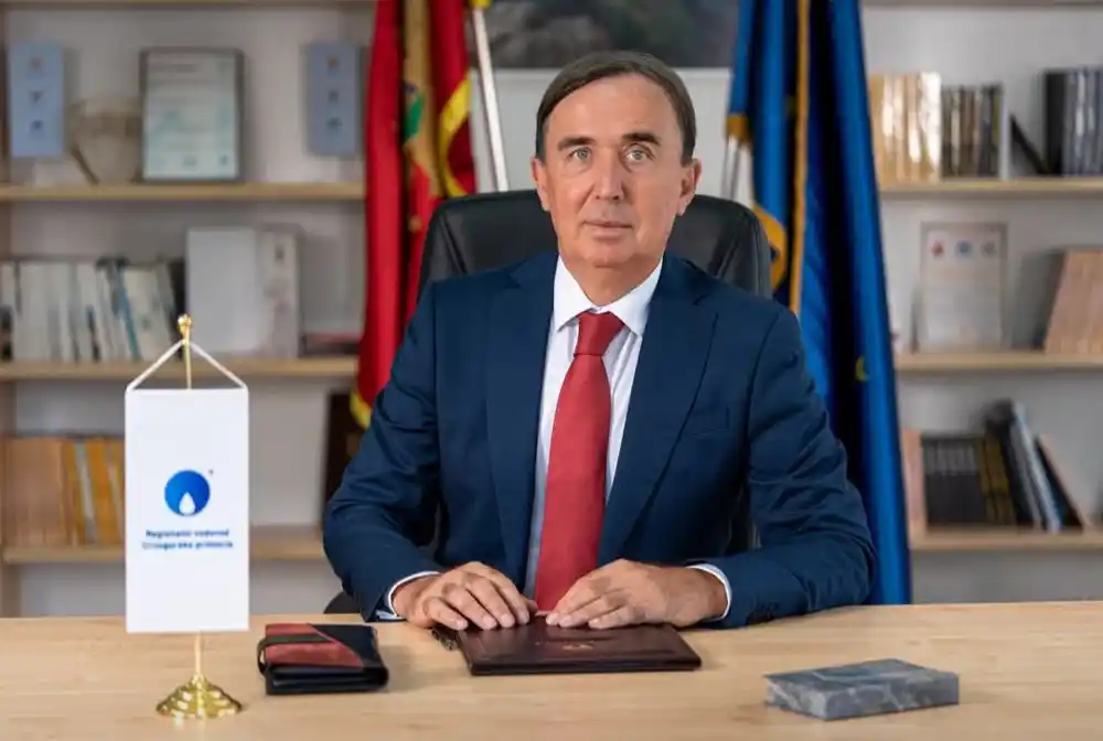 Lakušić: Regionalni vodovod bilježi snažan rast i stabilno poslovanje u prvih devet mjeseci 2025. godine