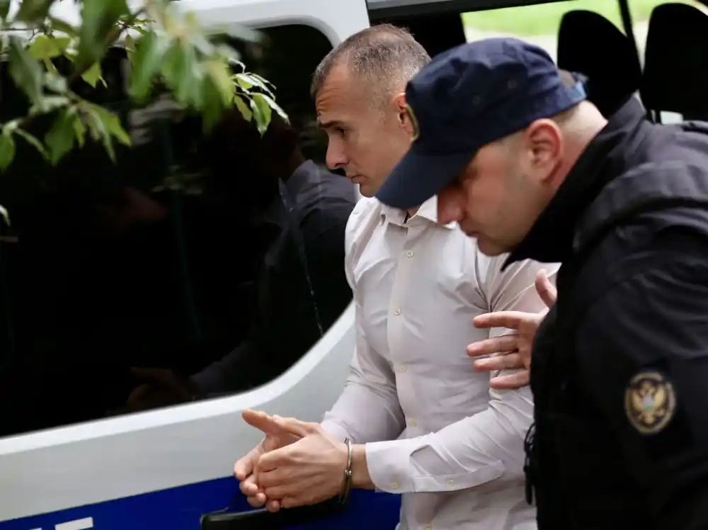 Lazović na suđenju: Sve bih uradio za Crnu Goru, ali ne i svašta