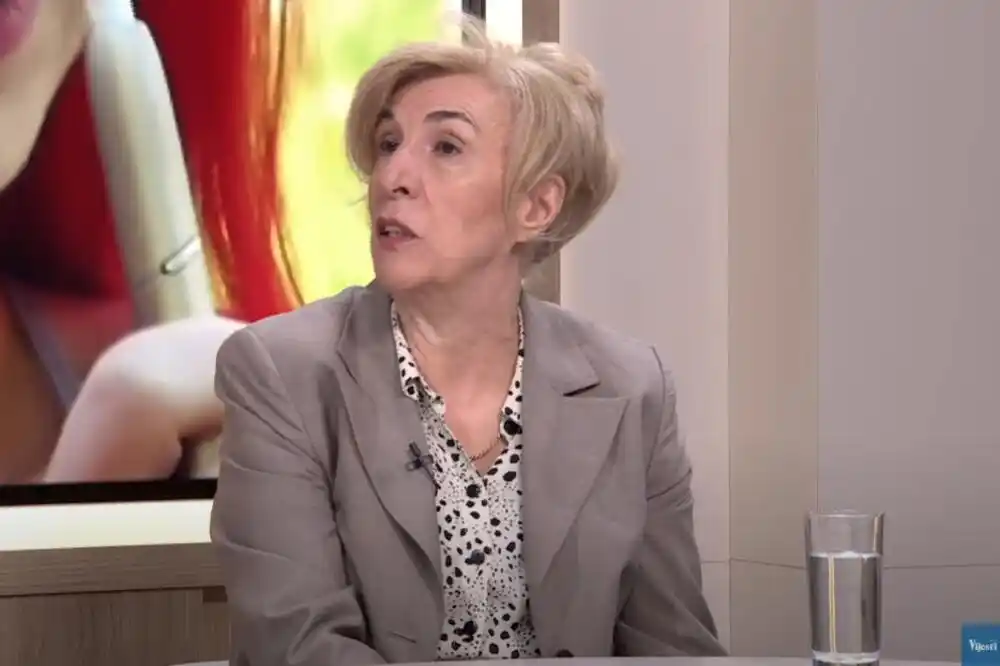 Ljajević: Upotreba elektronskih cigareta povezuje se sa brojnim zdravstvenim tegobama