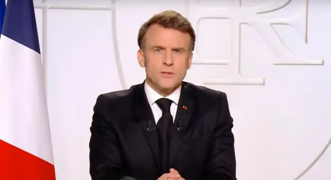 Makron najnepopularniji francuski predsjednik u prethodnih pola vijeka