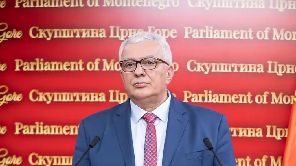 Mandić: Mislim da je PES najjači; Mi, oni i Demokrate bićemo vlast od 2027. godine