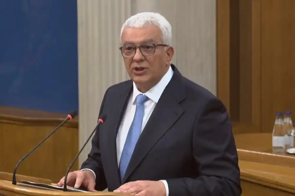 Mandić: Prolazna dešavanja neće destabilizovati Crnu Goru