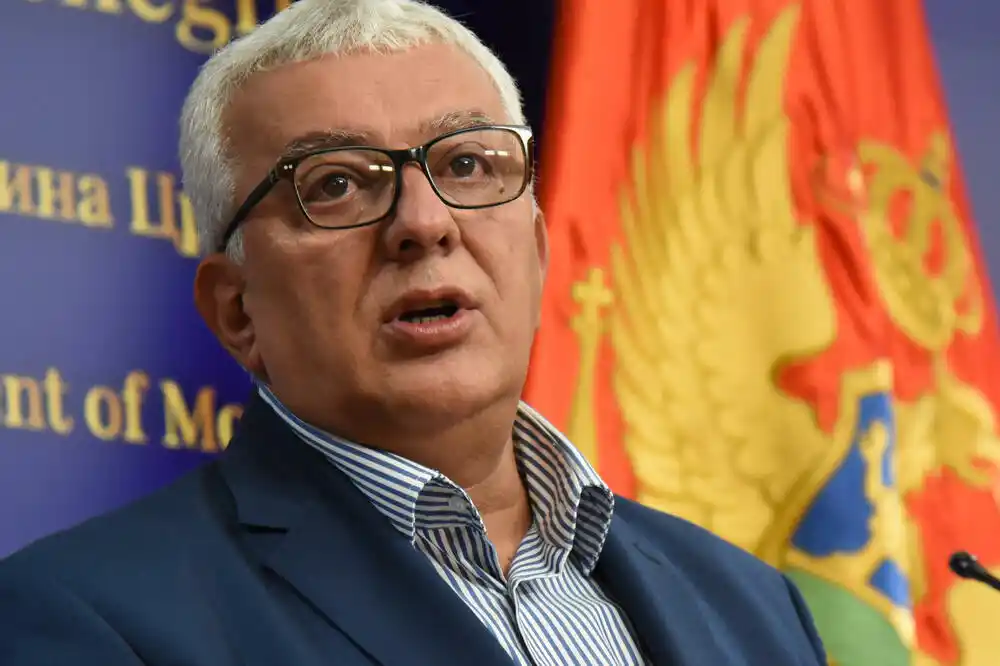 Mandić: Srbi u Crnoj Gori ne traže osvetu, već pomirenje