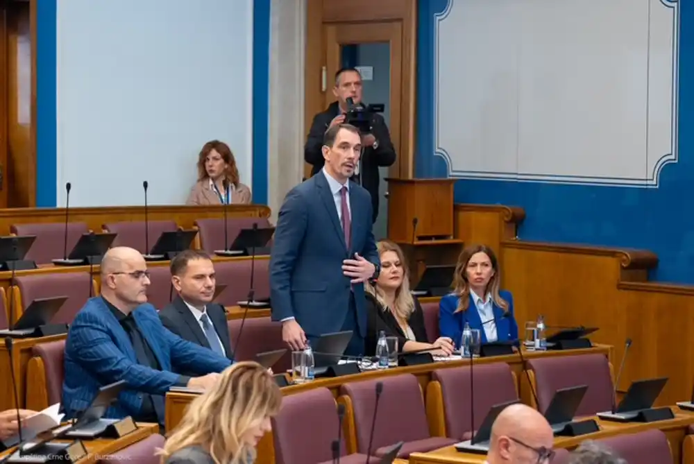 Marković: Neću podnijeti ostavku, tužilaštvo sa mnom na čelu je nezavisno