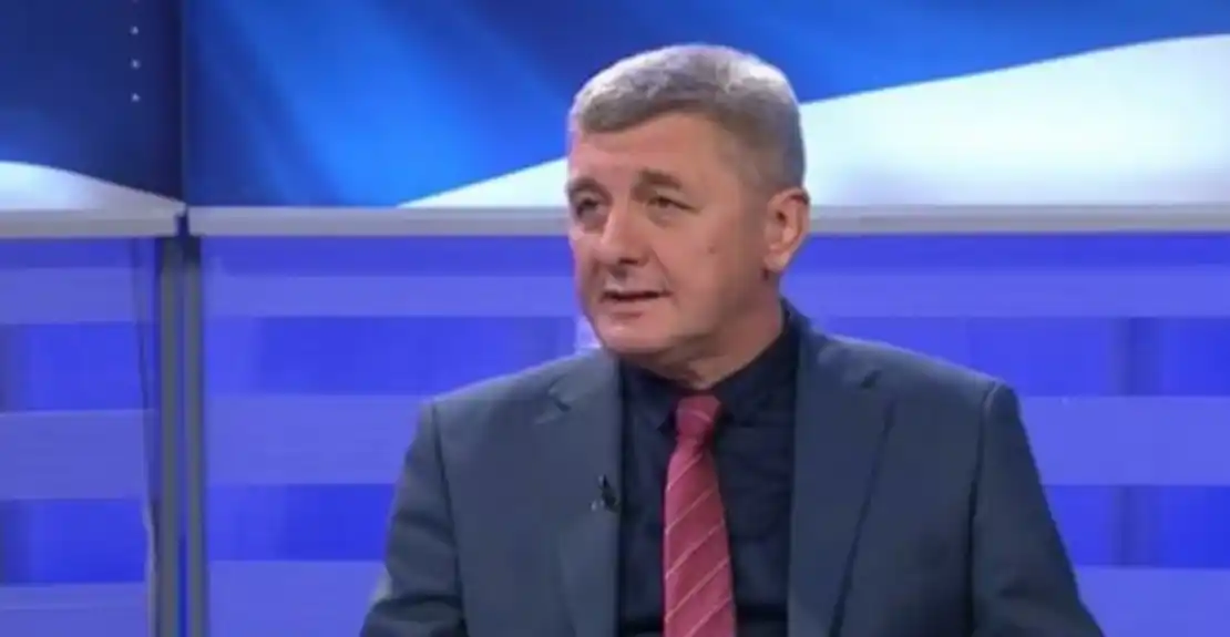 Mastilović: U današnjoj Hrvatskoj ima više sljedbenika ustaške ideologije nego 1941.