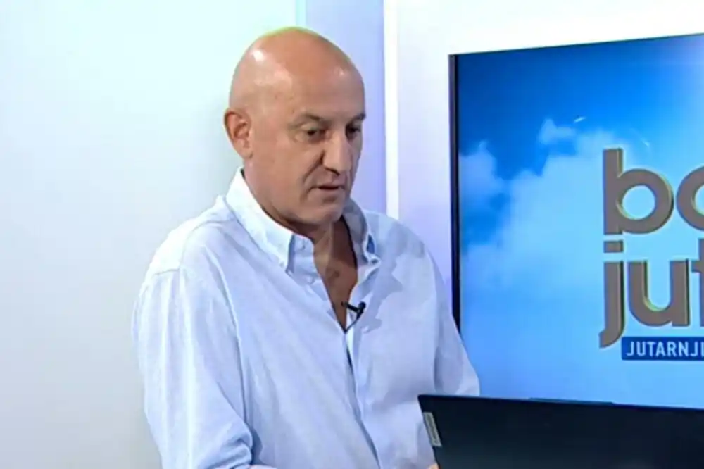 Media centar: Političke partije vlasti slučaj Savjeta RTCG da shvate kao prilika da pravosuđe pokaže integritet