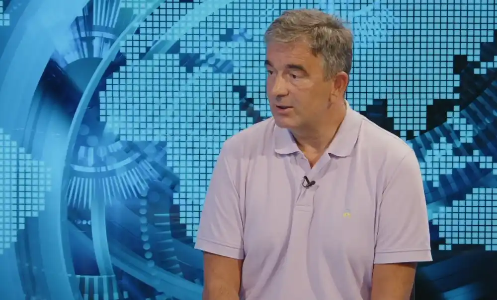 Medojević: Narko DPS kartel je dio naše ružne prošlosti, najviši interes nacionalnih Crnogoraca je da se to zlo zabrani