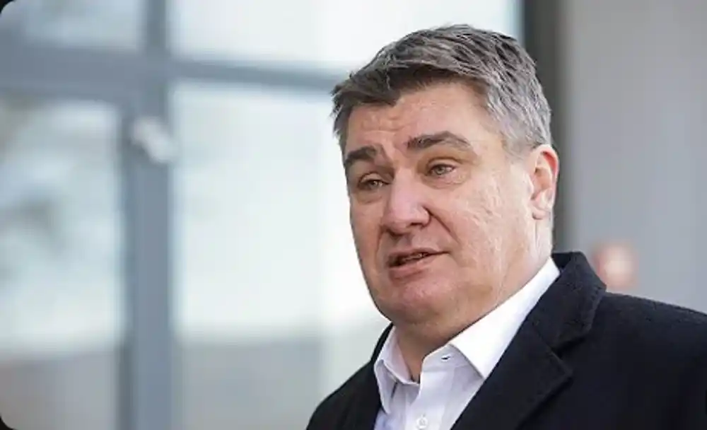 Milanović: Samo 12 odsto svijeta ne priča sa Rusijom, kakva je to izolacija