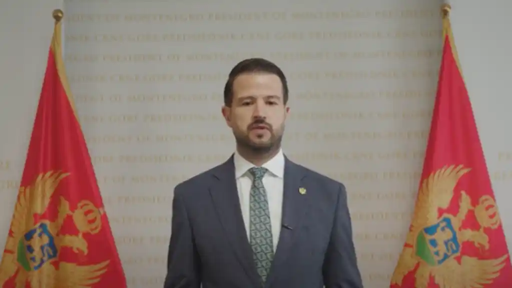 Milatović: Amfilohije pozivao na sabranje, imao ključnu ulogu u demokratizaciji Crne Gore