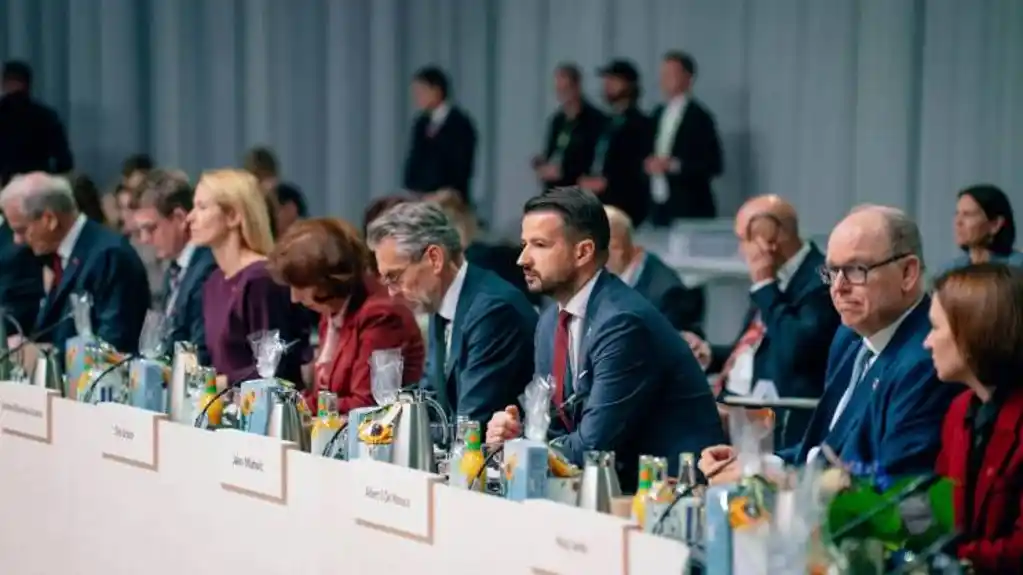 Milatović: EU da započne IZRADU SPORAZUMA o pristupanju Crne Gore