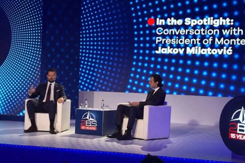 Milatović: Način rada aktuelne Vlade sličan je načinu rada bivših režima