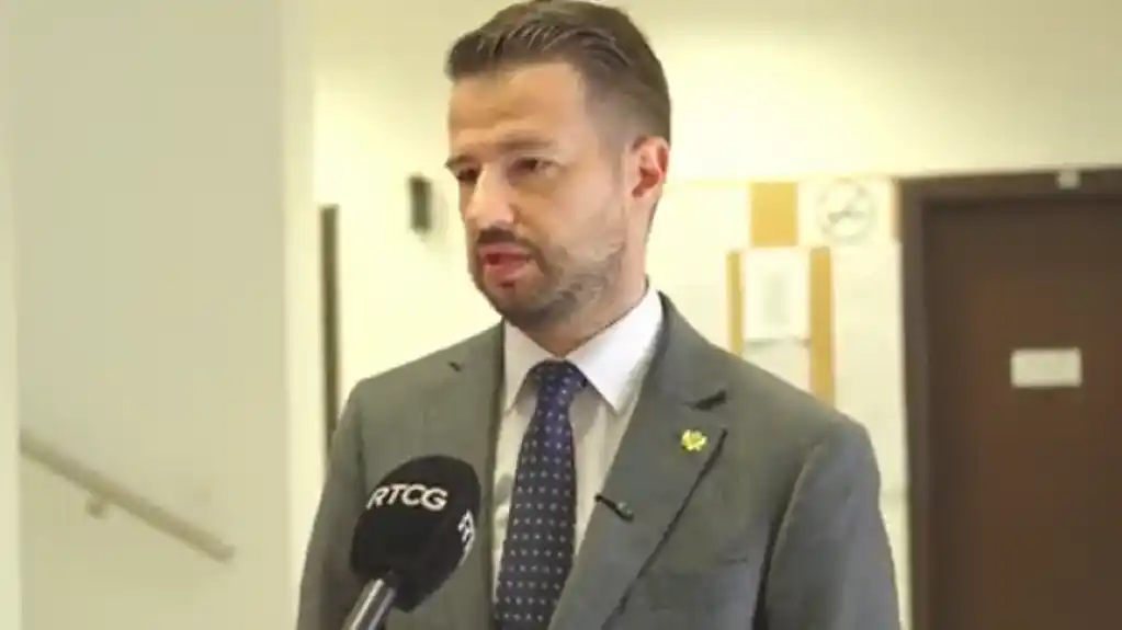 Milatović: Puna PODRŠKA radu Specijalnog državnog tužilaštva