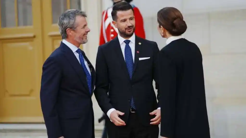 Milatović uoči Samita Evropske političke zajednice: Crna Gora ostaje predvodnik integracija na Zapadnom Balkanu