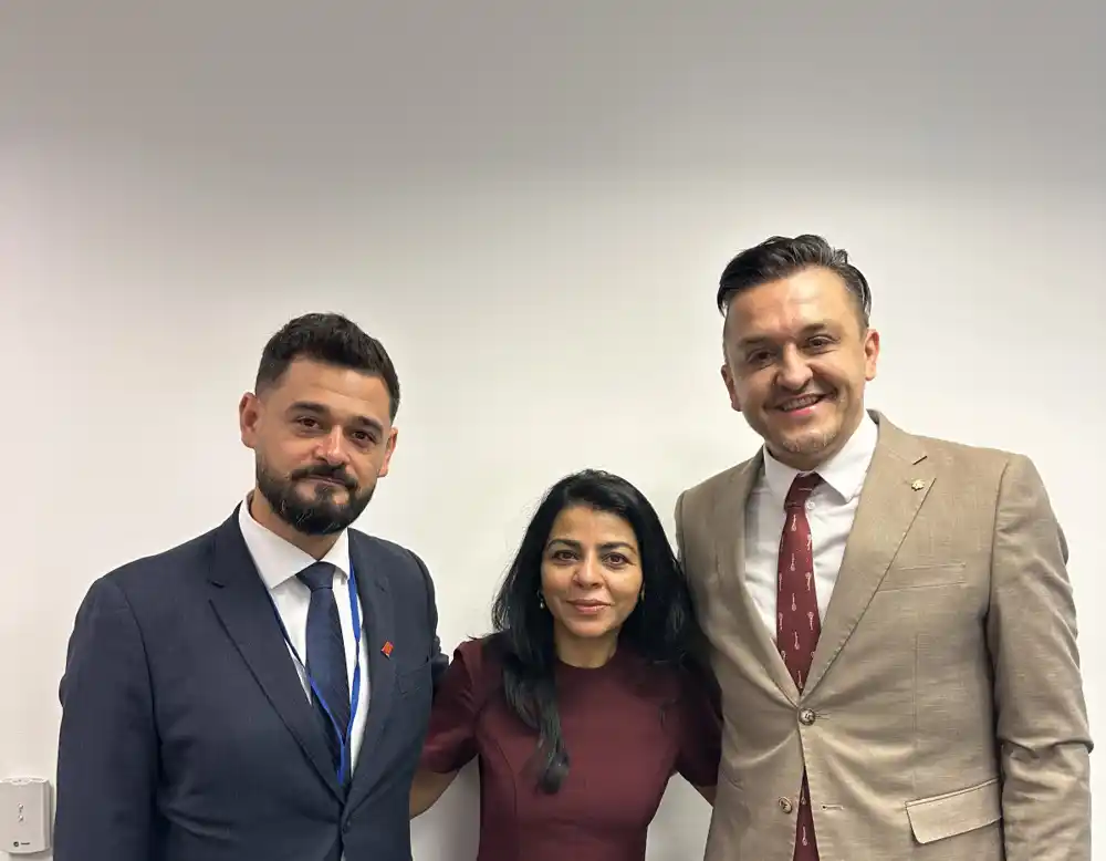 Ministar Vuković započeo radnu posjetu Vašingtonu sastankom sa Fiskalnim odjeljenjem MMF-a:  Stabilnost, sigurnost i predvidiv ekonomski ambijent Crne Gore