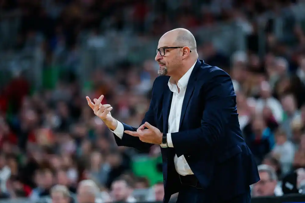 Mitrović: Sad je najvažnije da napravimo sistem, a nećemo se unaprijed predati ni protiv koga