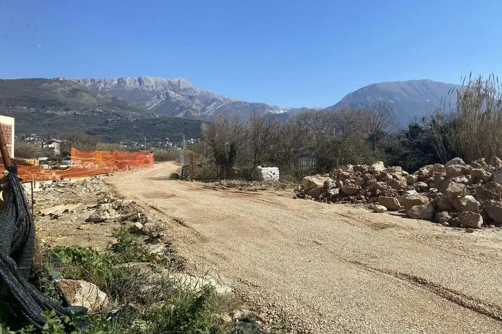 Mještani MZ „Bar III – Bjeliši“ ne odustaju od odbrane kuća