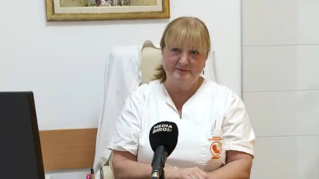 Motrenko Simić: Natalitet u Crnoj Gori U PADU, potrebno uspostaviti registre i konzilijum za prezervaciju fertilnosti