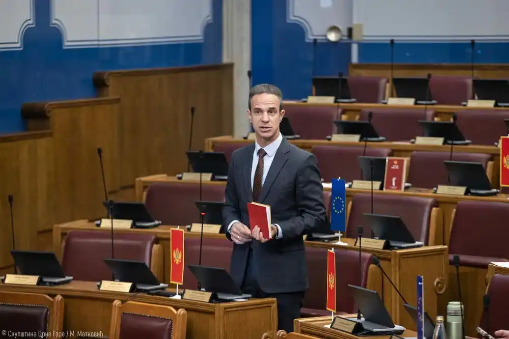 Mugoša: Održaćemo saslušanje nadležnih povodom prodaje brodova Crnogorske plovidbe