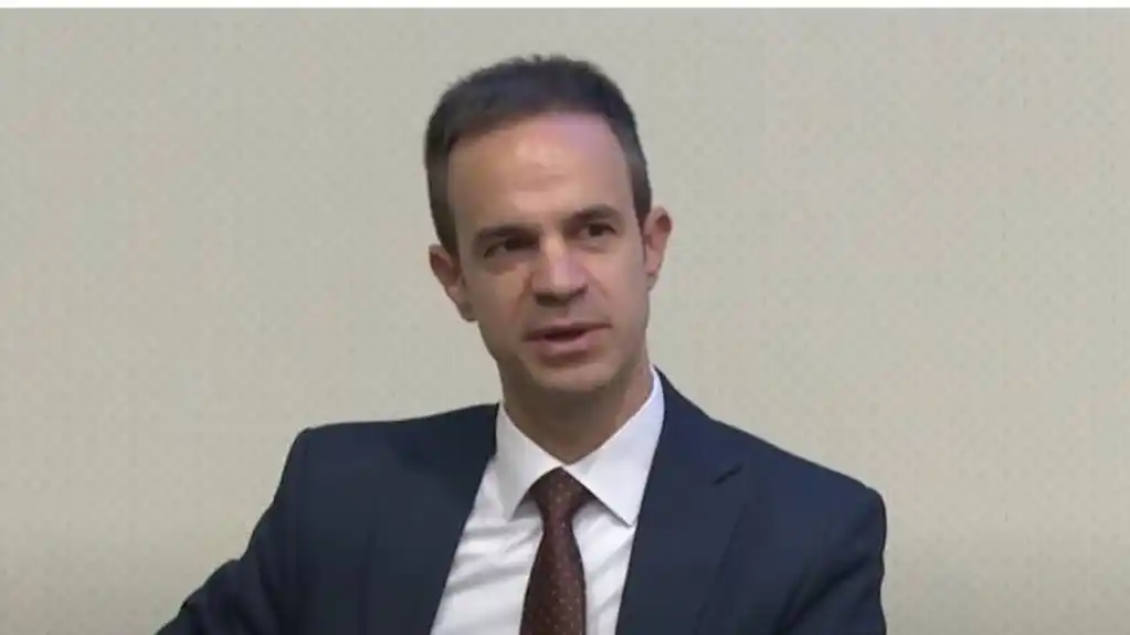 Mugoša: Ovako skrojena većina  NE MOŽE uvesti Crnu Goru u EU