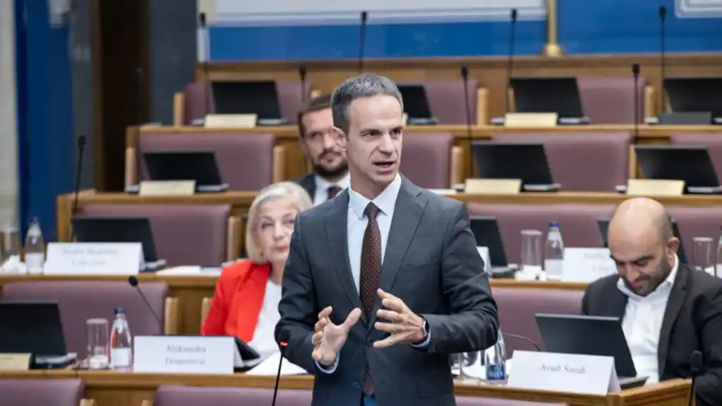 Mugoša: U potpunosti  PODRŽAVAMO izgradnju postrojenja za prečišćavanje otpadnih voda u Botunu