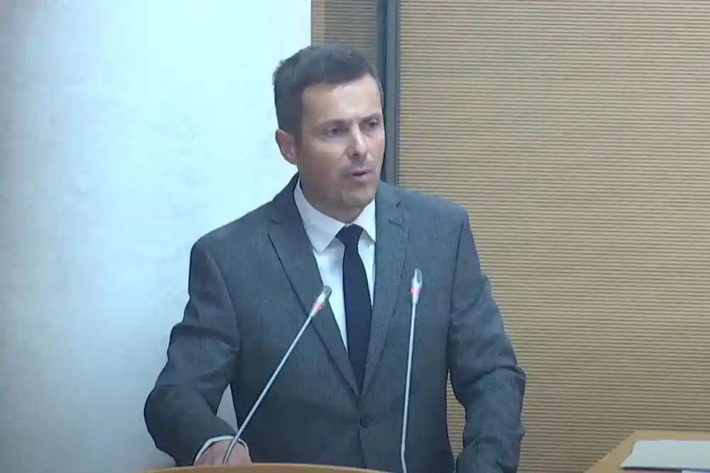 Mujović će tražiti da DNP napusti Vladu, ako izađu iz vlasti u Podgorici