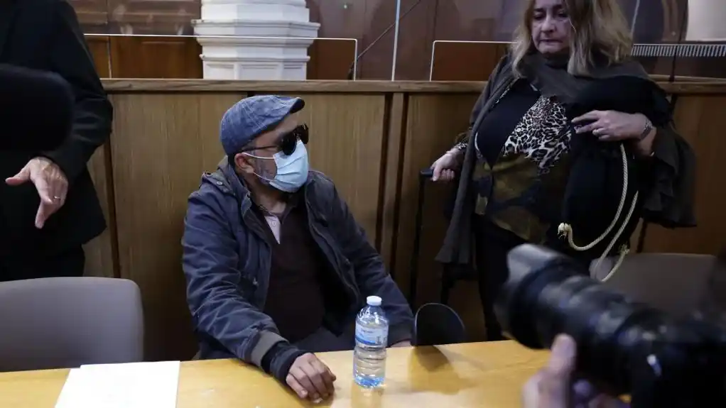 Muškarac koji se žalio na presudu za silovanje Žizel Peliko dobio dužu kaznu