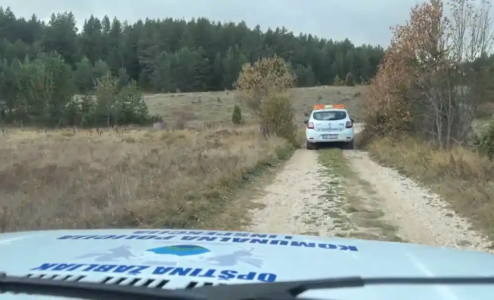Na udaru inspekcije brojni nelegalni objekti: Na Žabljaku zapečaćeno čak 70, na meti i ostale opštine