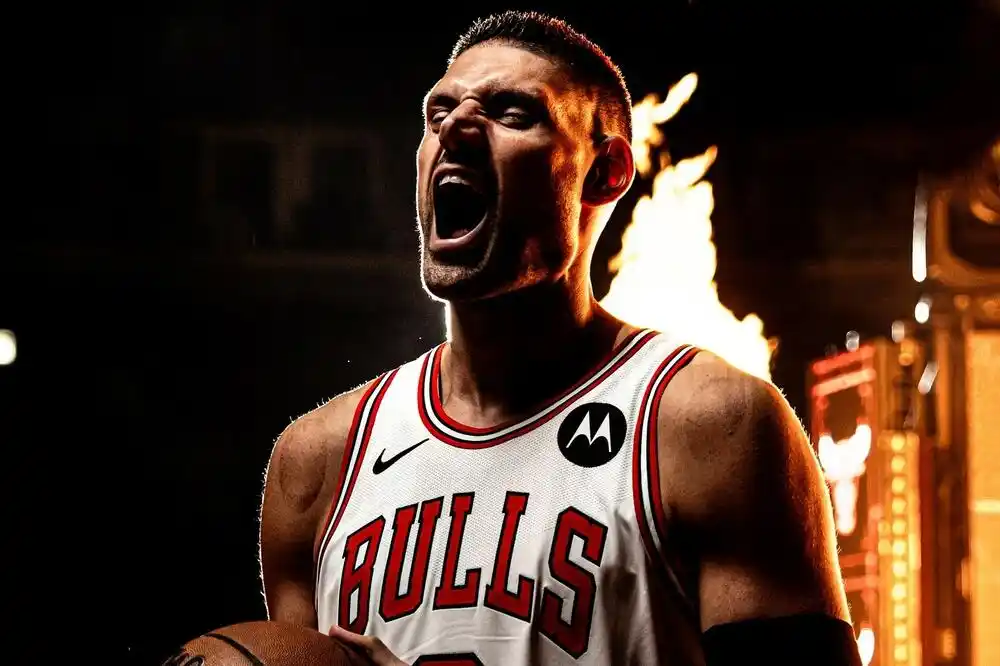NBA 80, Vučević 15 – vrijeme je za najbolju košarku