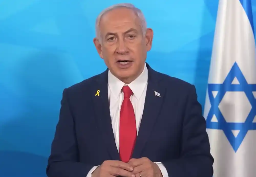 Netanjahu: Hamas mora da se razoruža ili će „nastati pravi pakao“