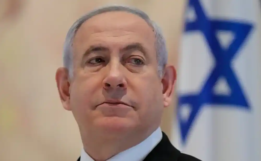Netanjahu: Izrael je suverena država koja samostalno donosi odluke o pitanjima nacionalne bezbjednosti