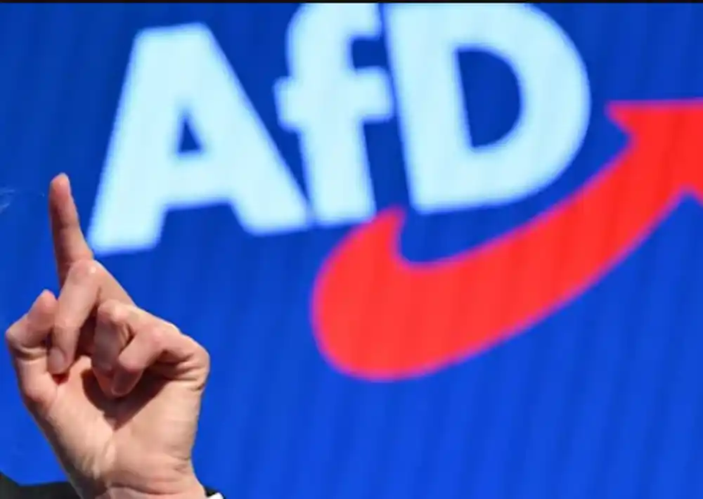 Njemački ministar optužuje AfD da špijunira za Rusiju: Sumnjivi jer su previše radoznali
