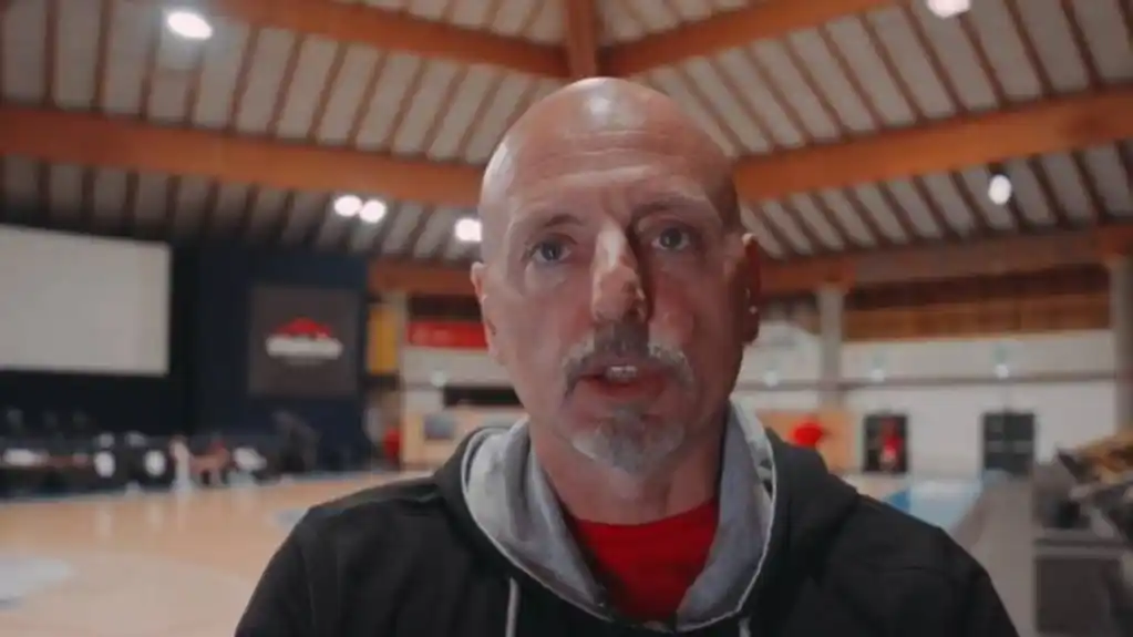 Novi trener – Saša Obradović i zvanično na klupi CRVENE ZVEZDE